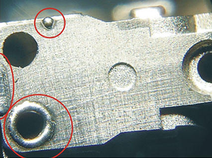 <a href='http://m.jxpjsy.com/product/3.htm' class='text_a'>模具激光焊機</a>修復模具效果